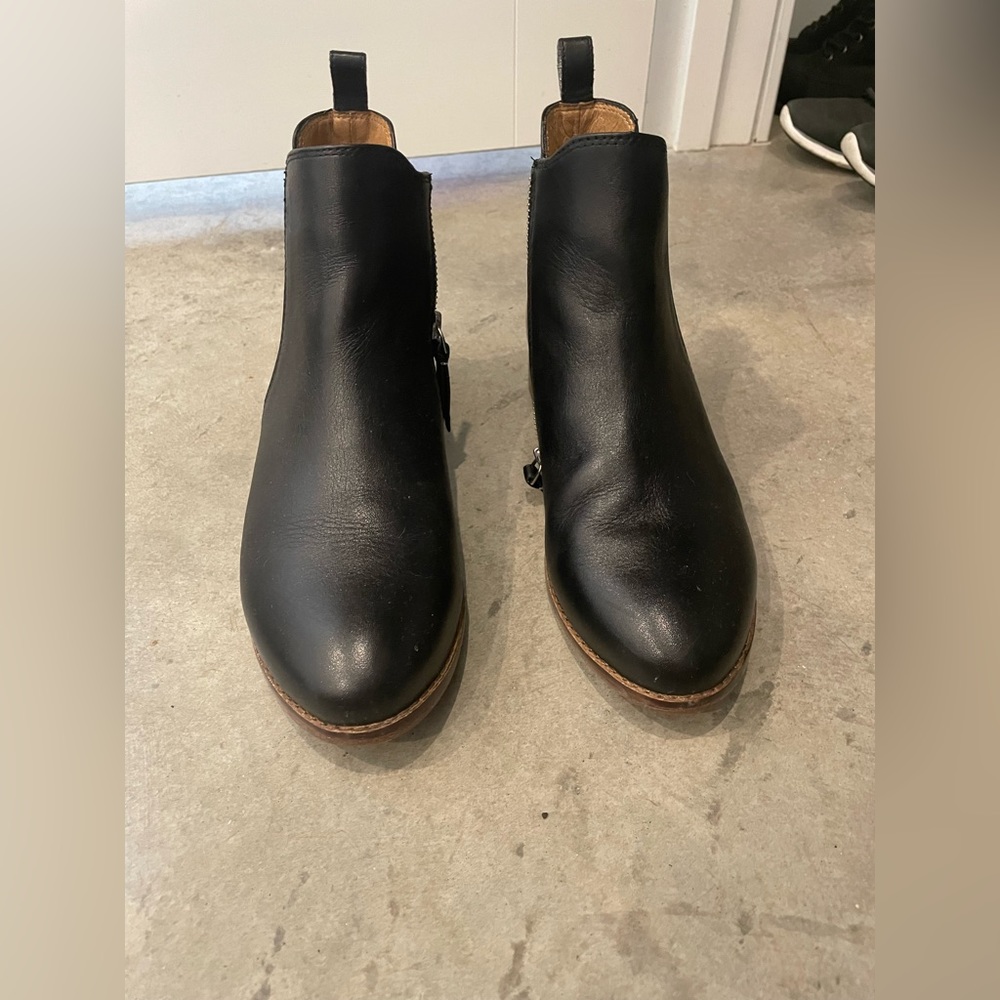 Frankie4 boots